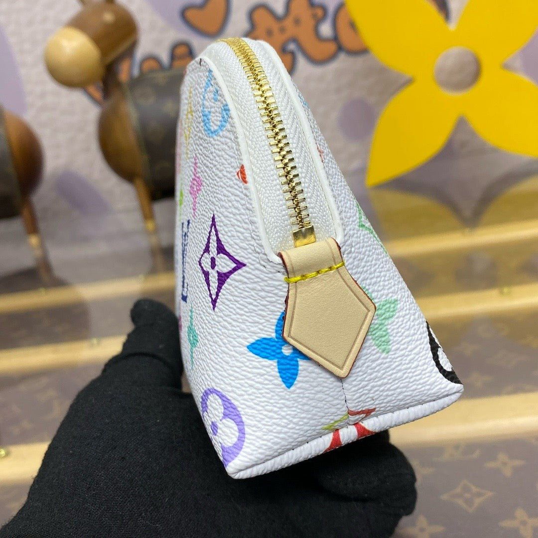Cosmetic Pouch PM