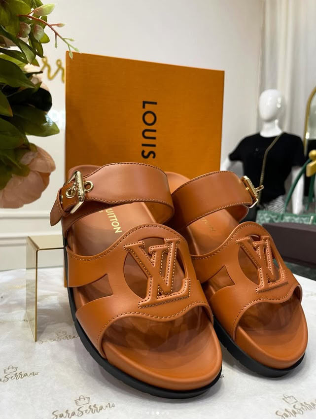 Isola Mules