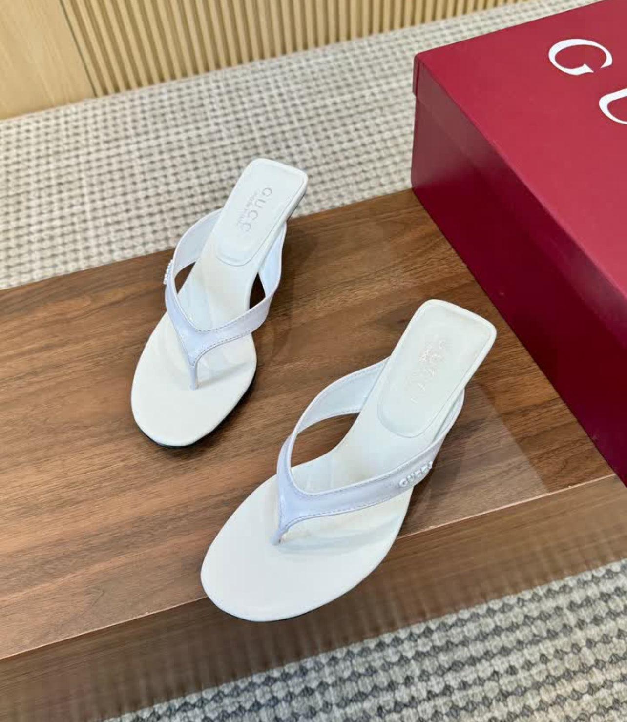 Thong Sandals