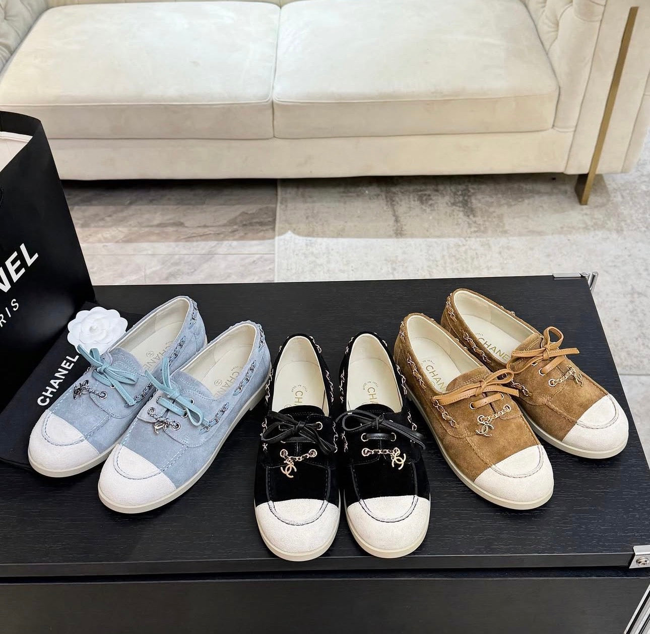 CC Pumps