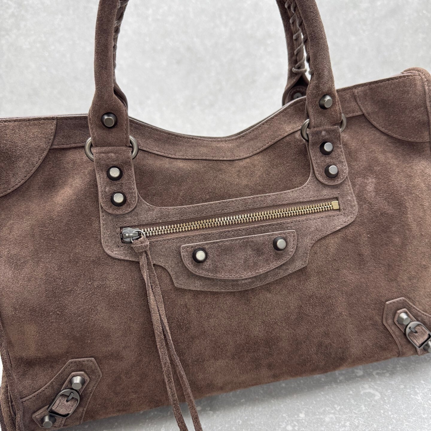 City Bag