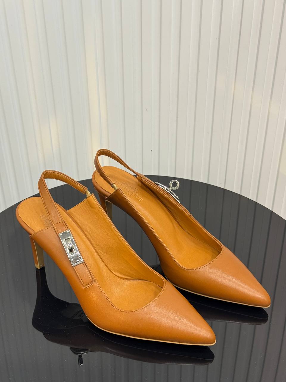 Lover Pumps