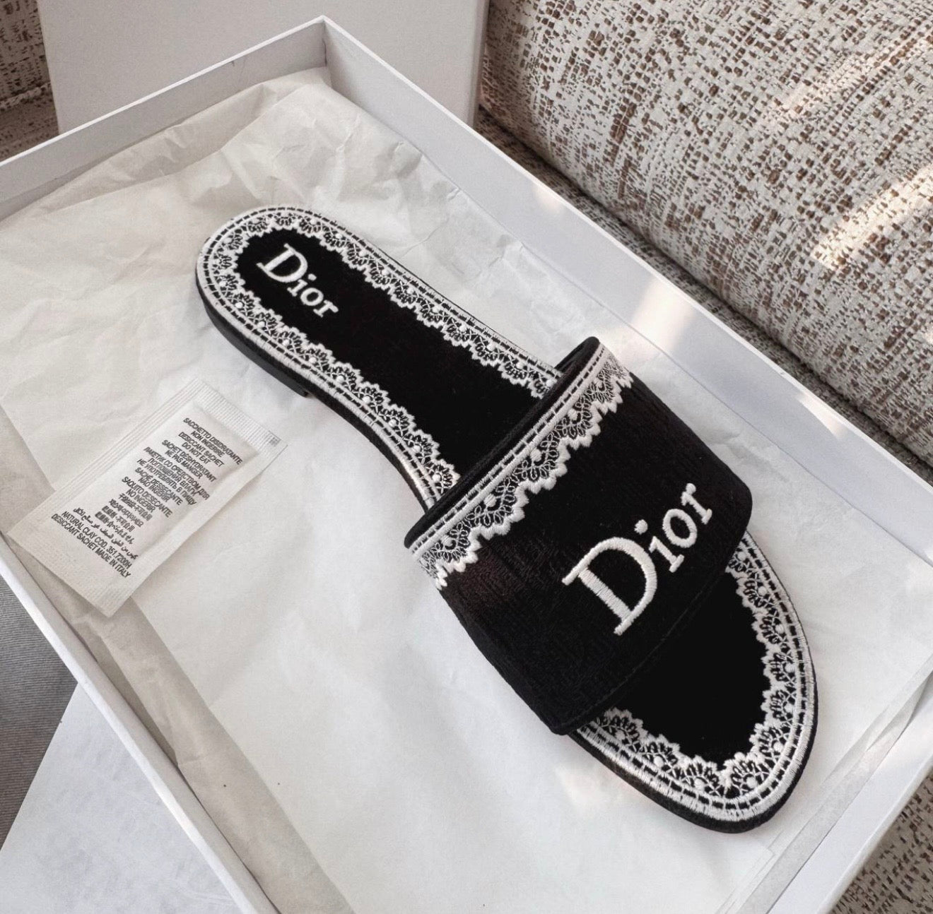 Dway Mules