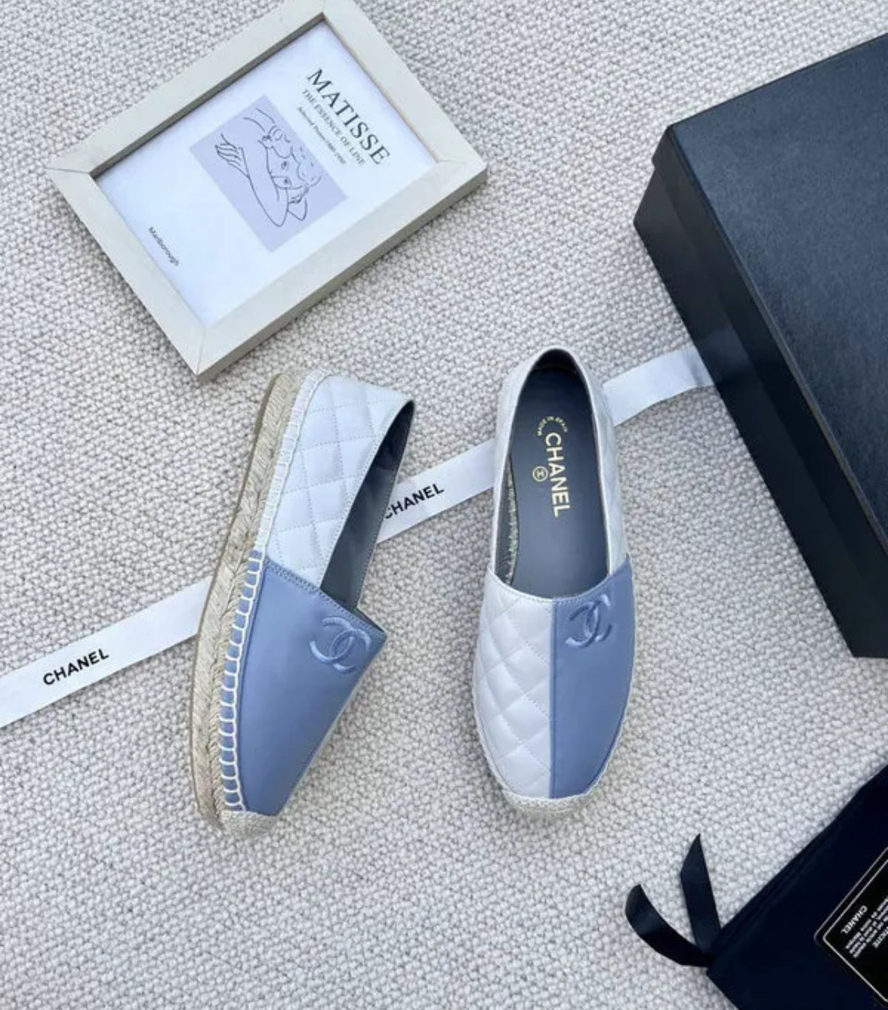 CC Espadrilles