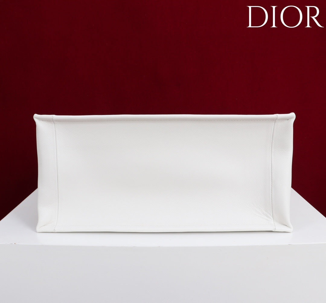 Medium Book Tote