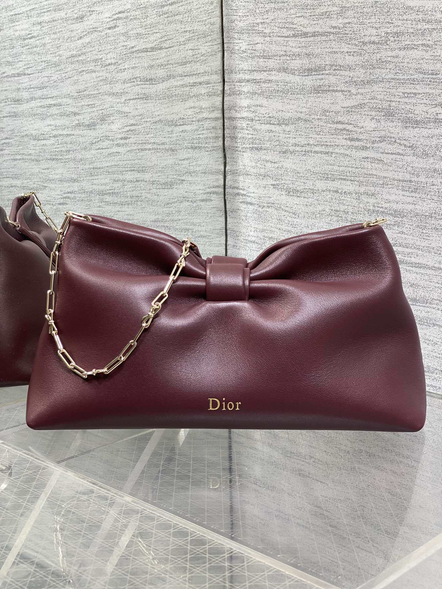 Medium Bow Bag