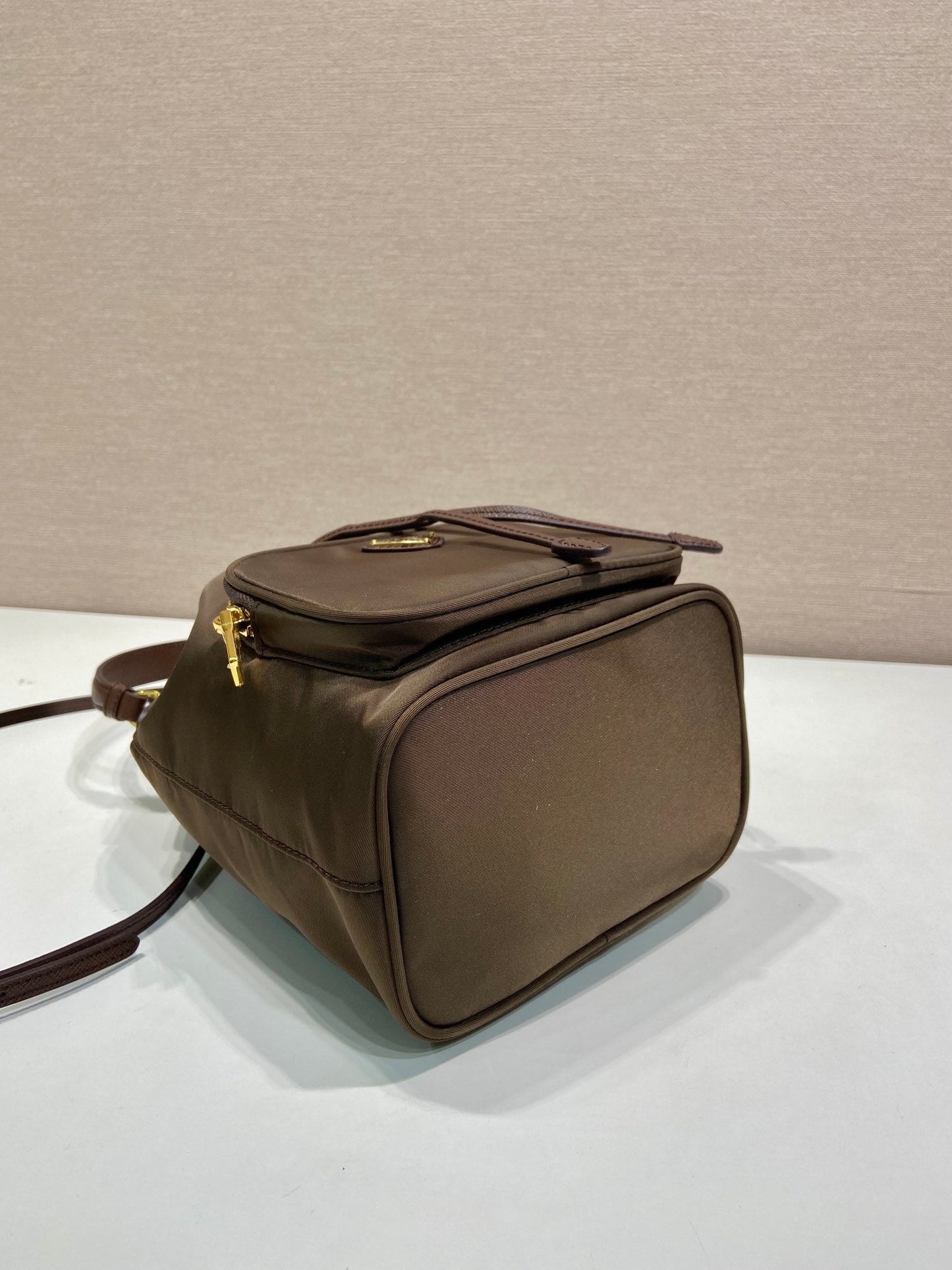 Duet Bucket Bag