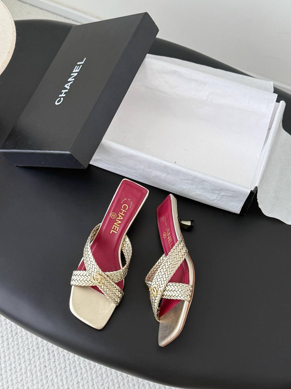 CC Sandals