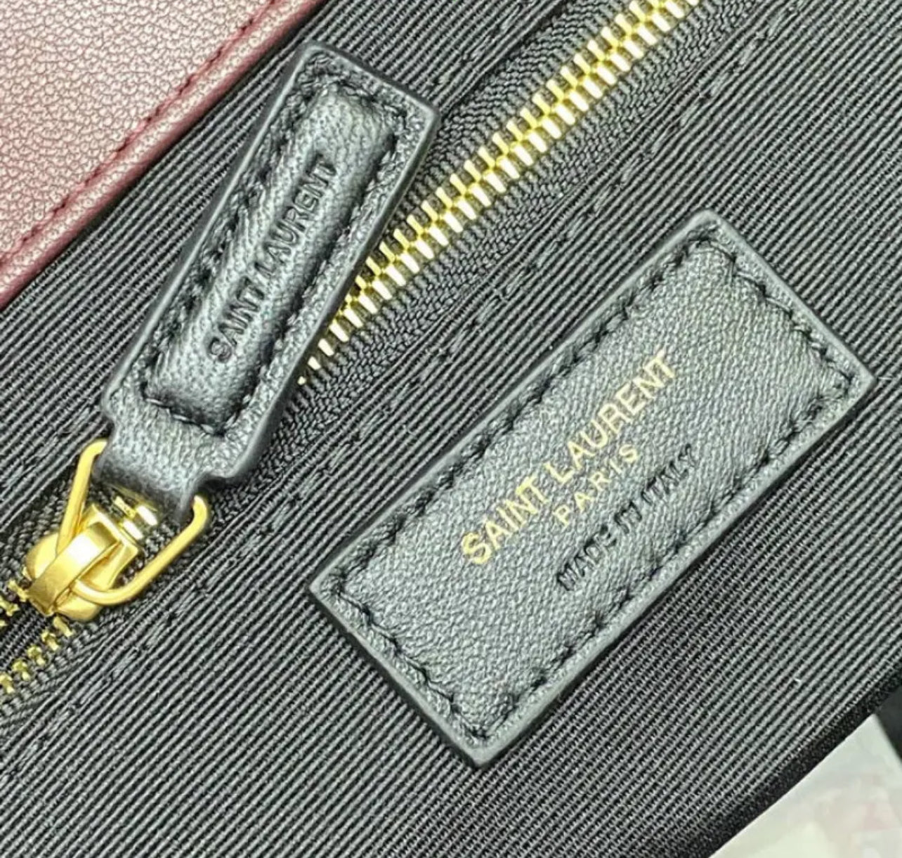Icare Small Tote