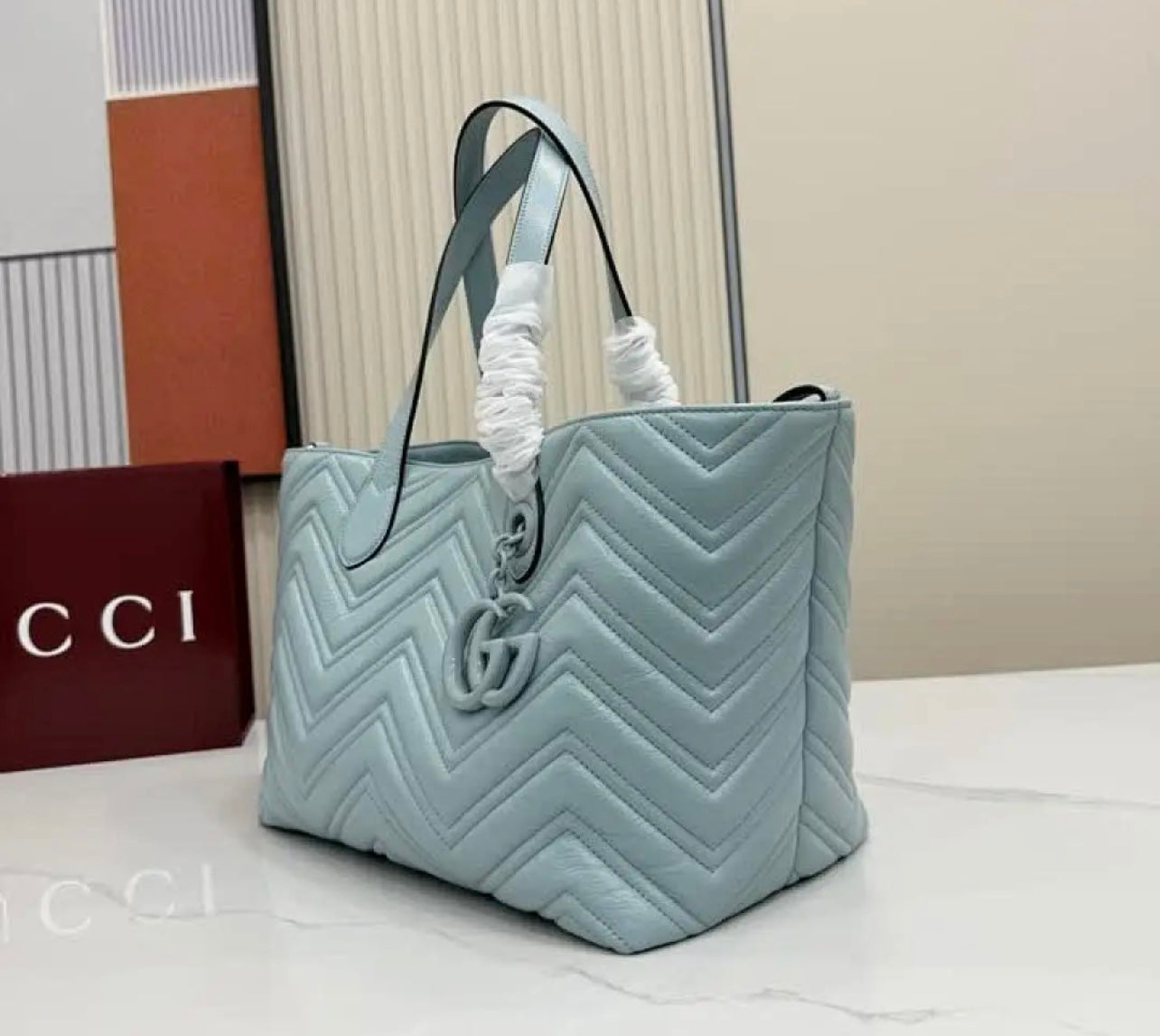 GG Tote