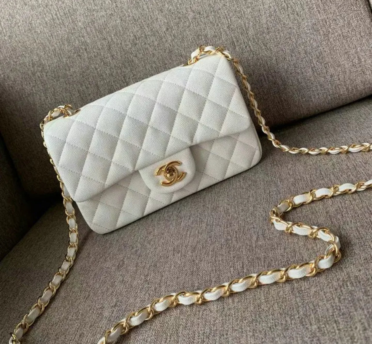 CC Mini Classic Flap