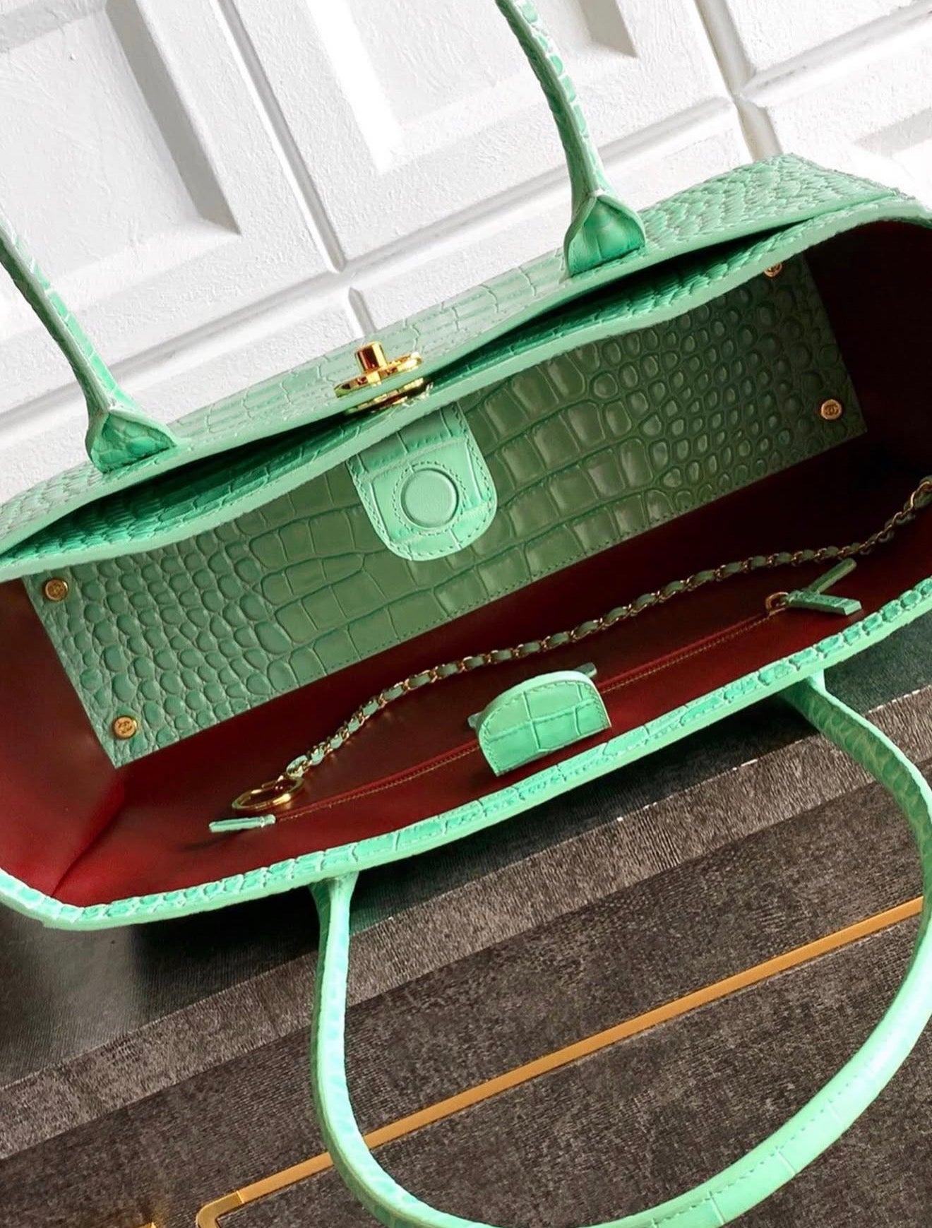 Small Tote