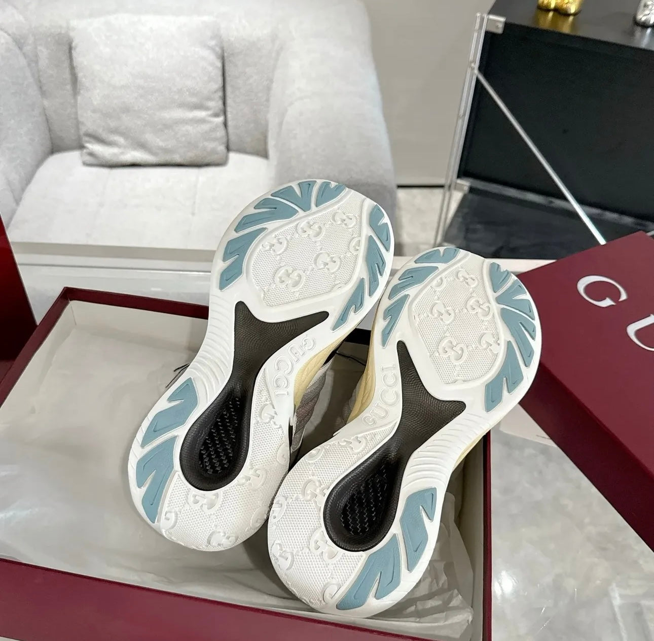 2.0 Trainers