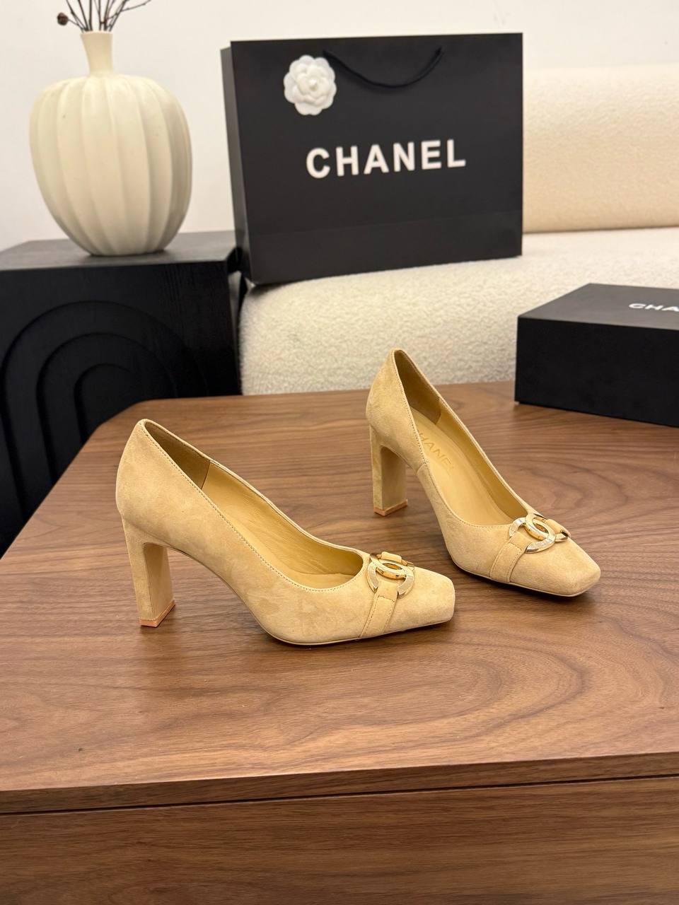 CC Pumps