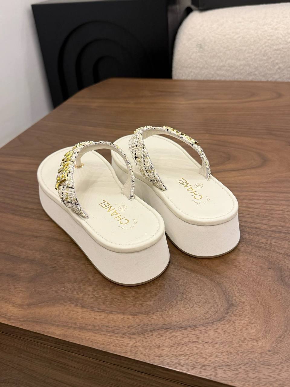 CC Sandals