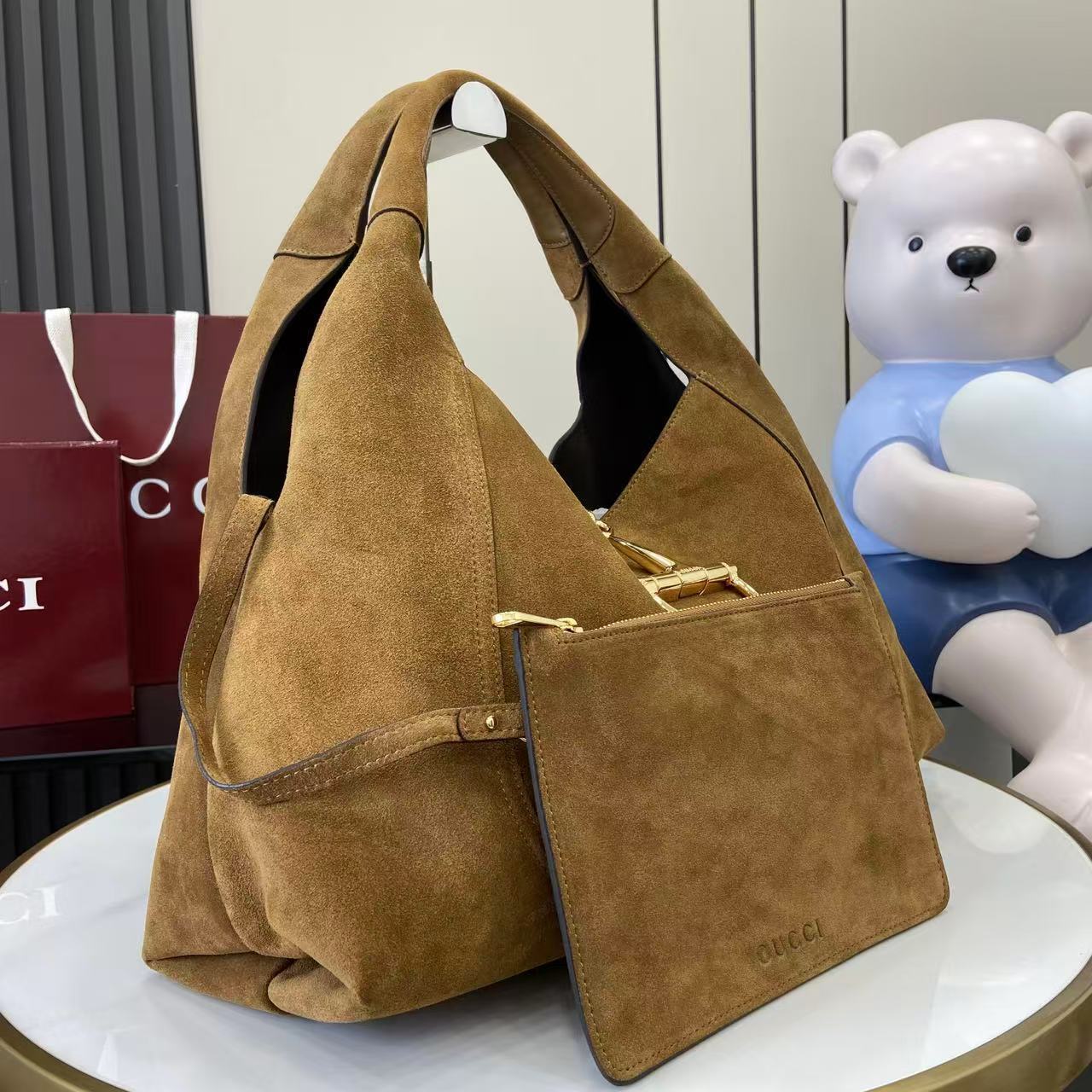 Maxi Softbit Bag