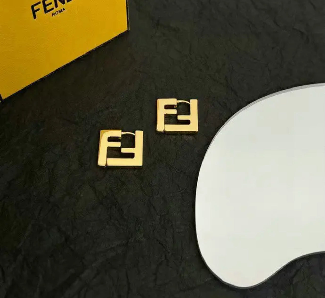 FF Earrings