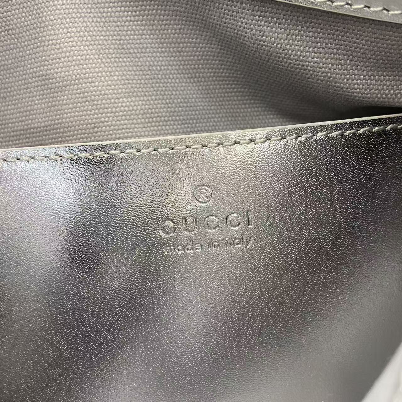 Emblem Shoulder Bag