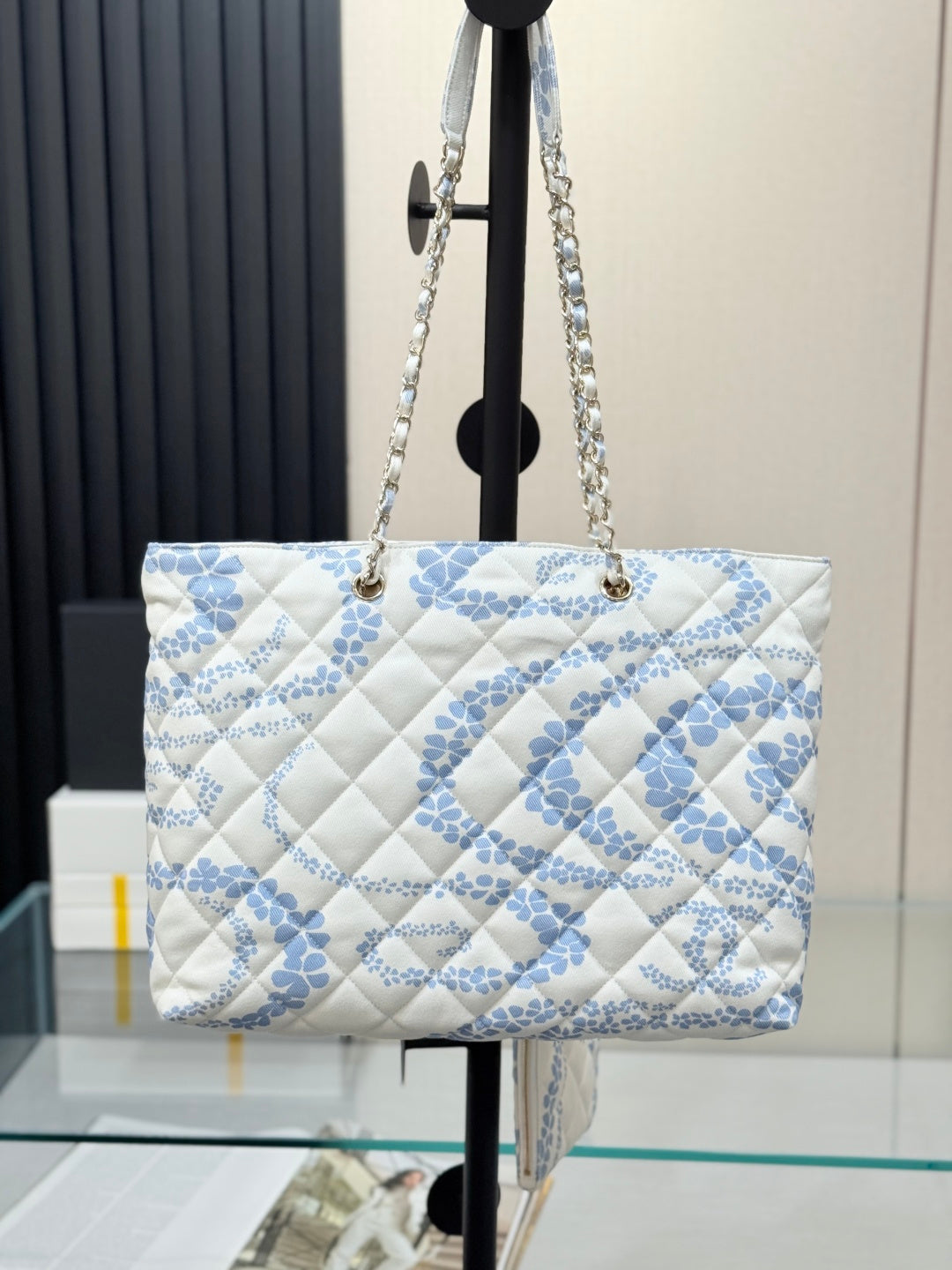 CC Tote