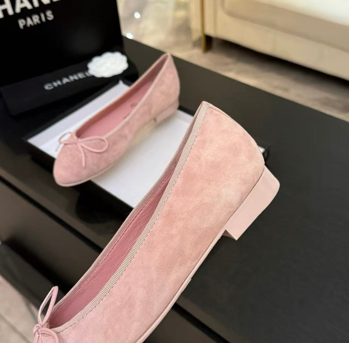 CC Pumps