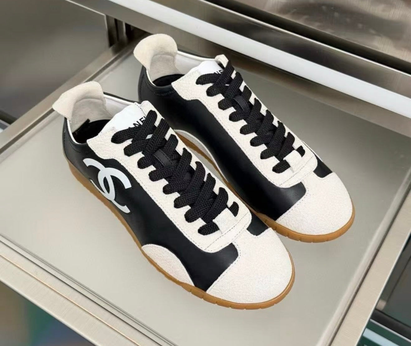 CC Trainers