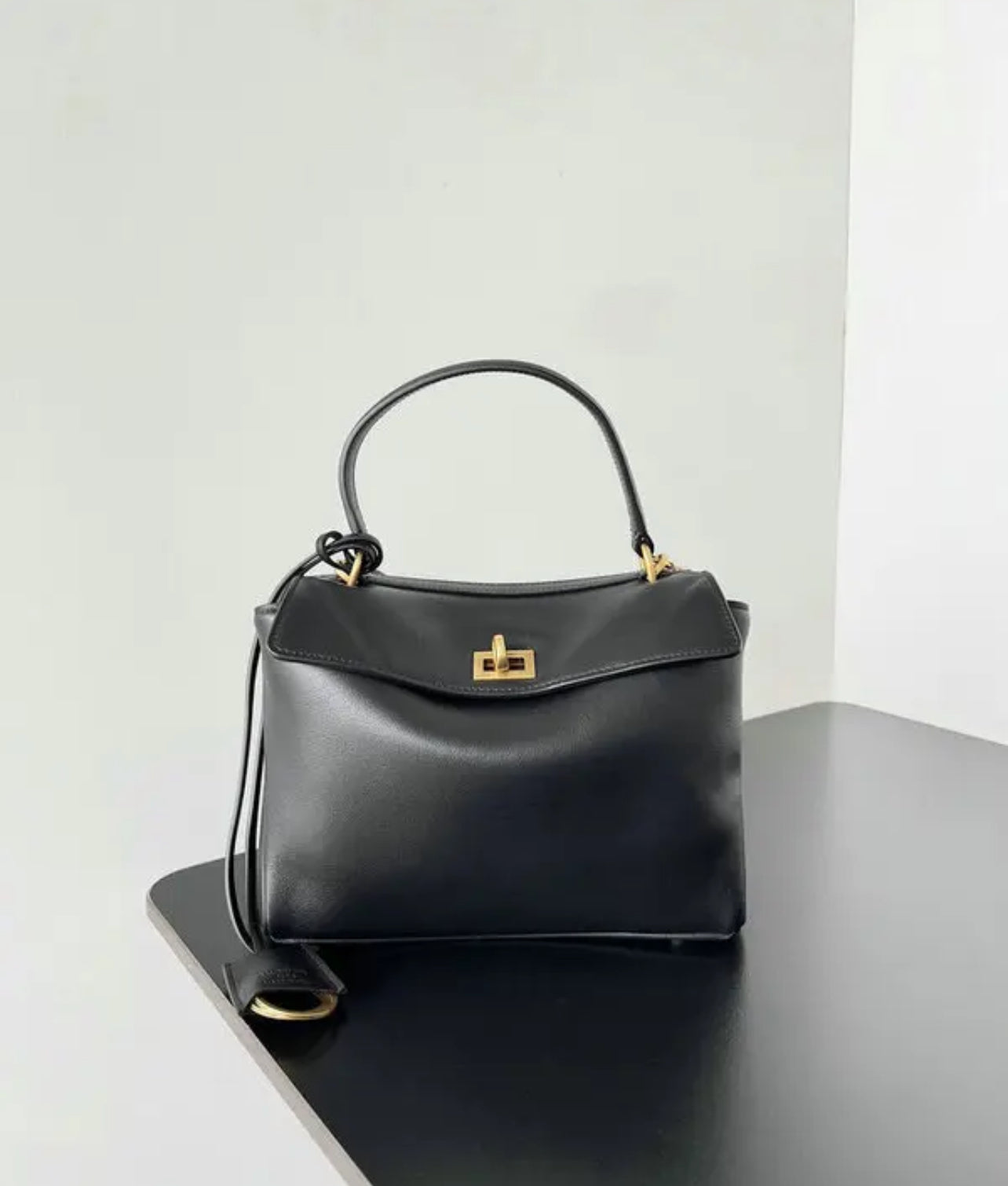Rodeo Bag