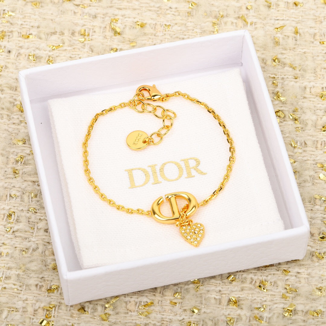 CD Bracelet