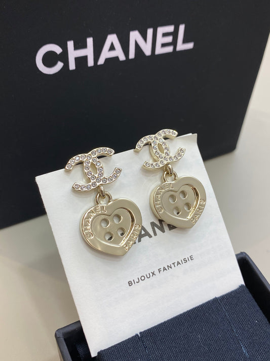 CC Earrings