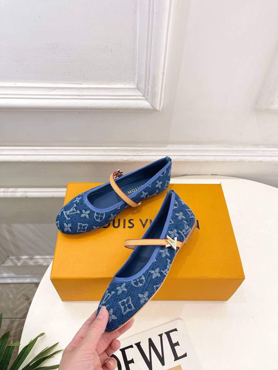 Romy Flats