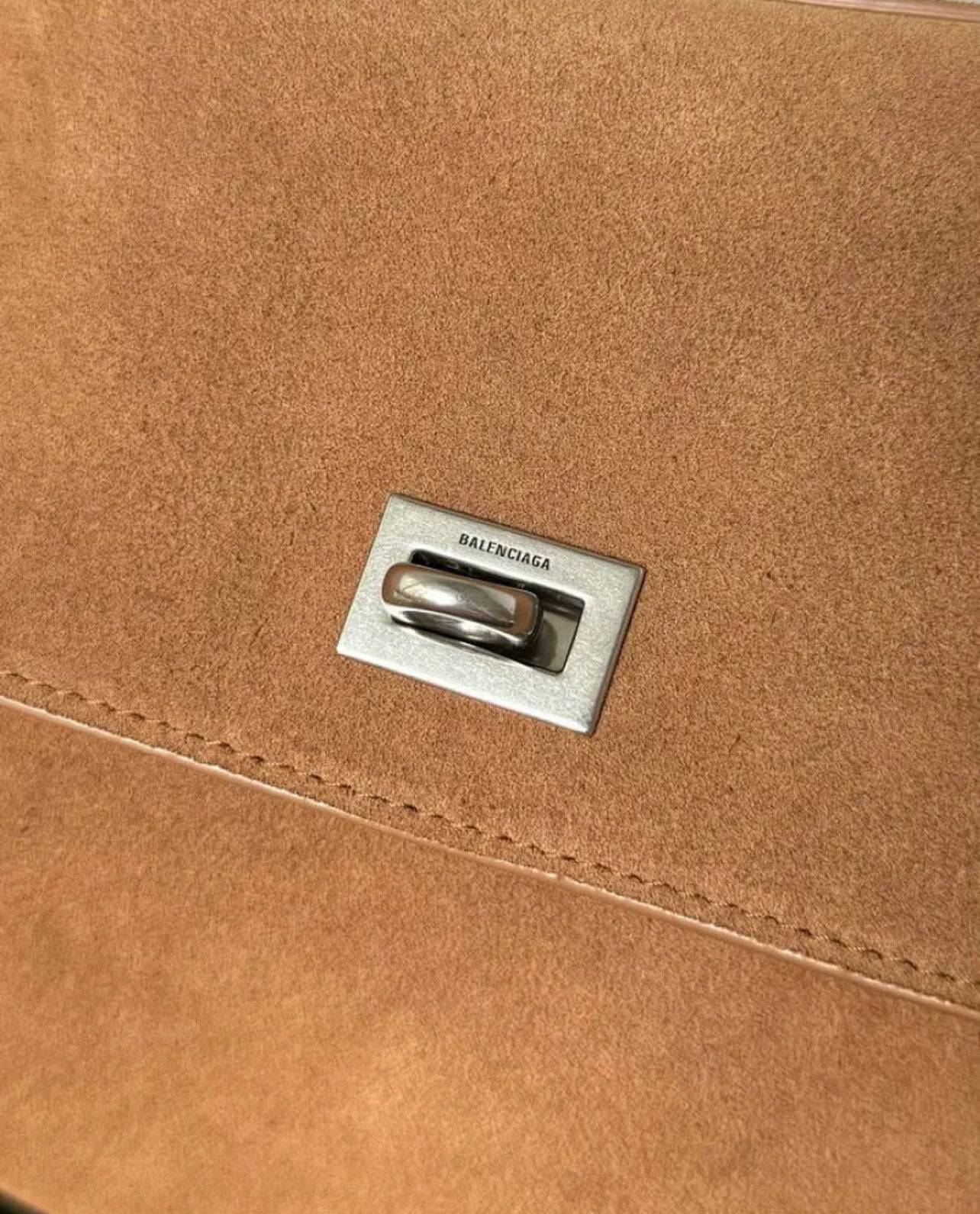 Rodeo Bag