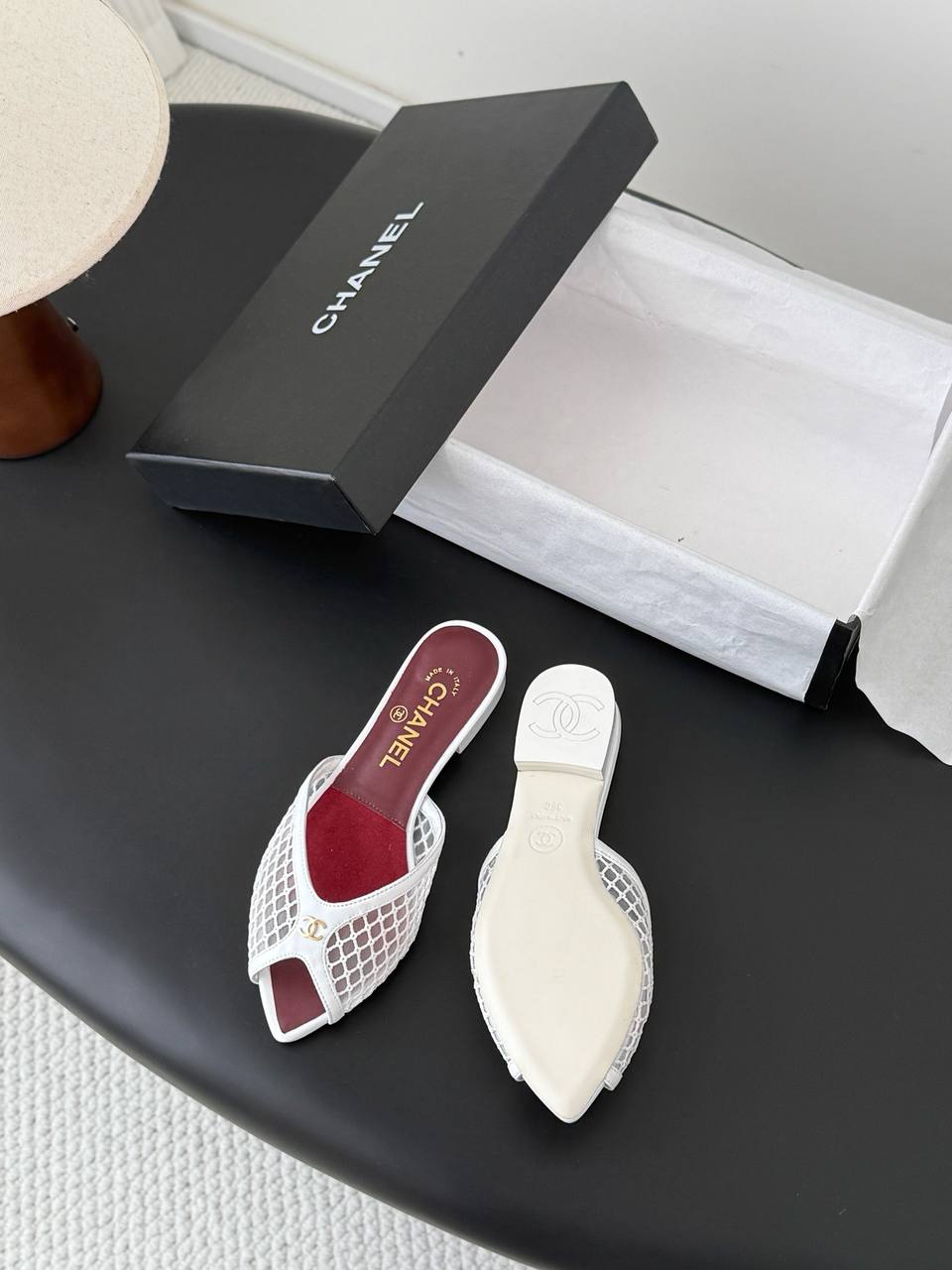 CC Sandals