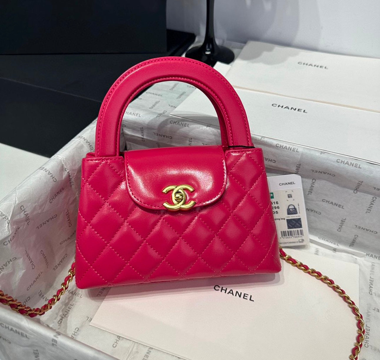 Kelly Bag