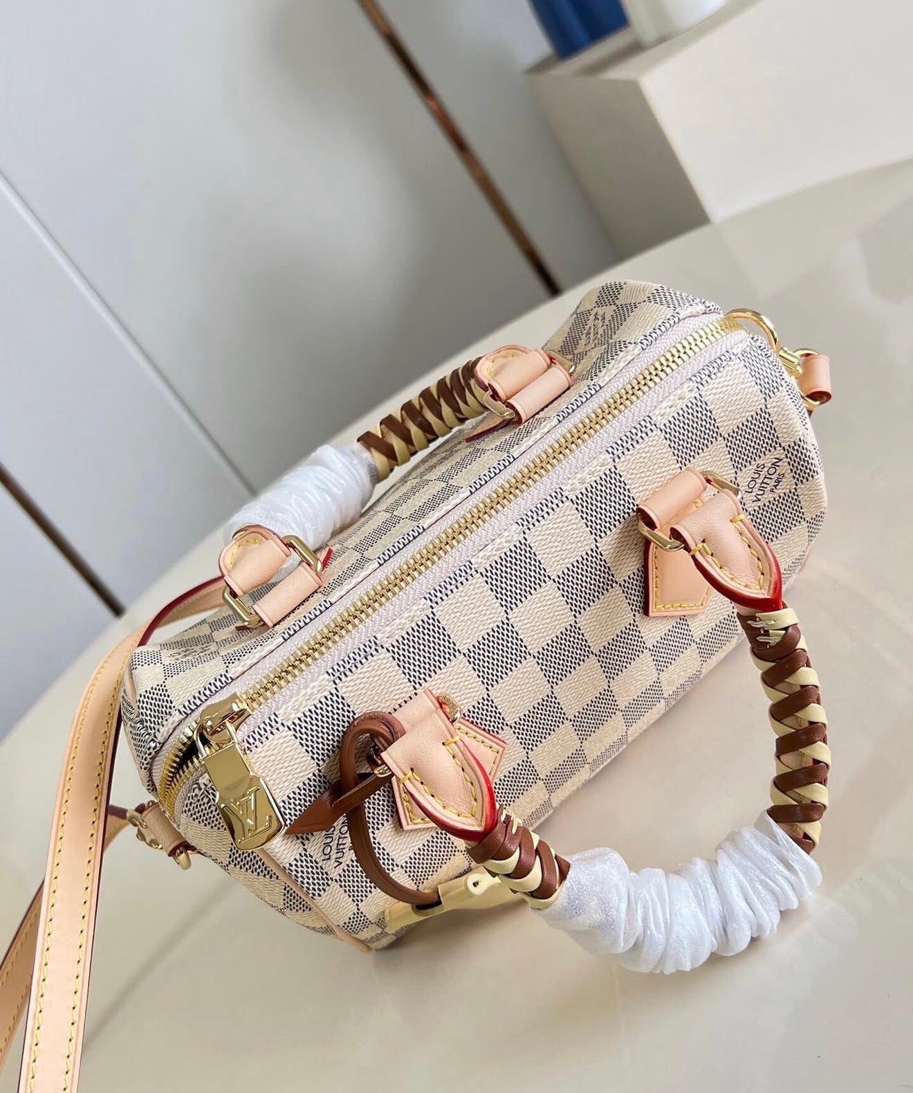 Nano Speedy