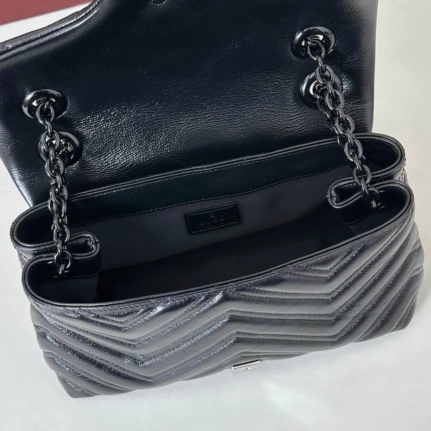 Marmont Small Bag