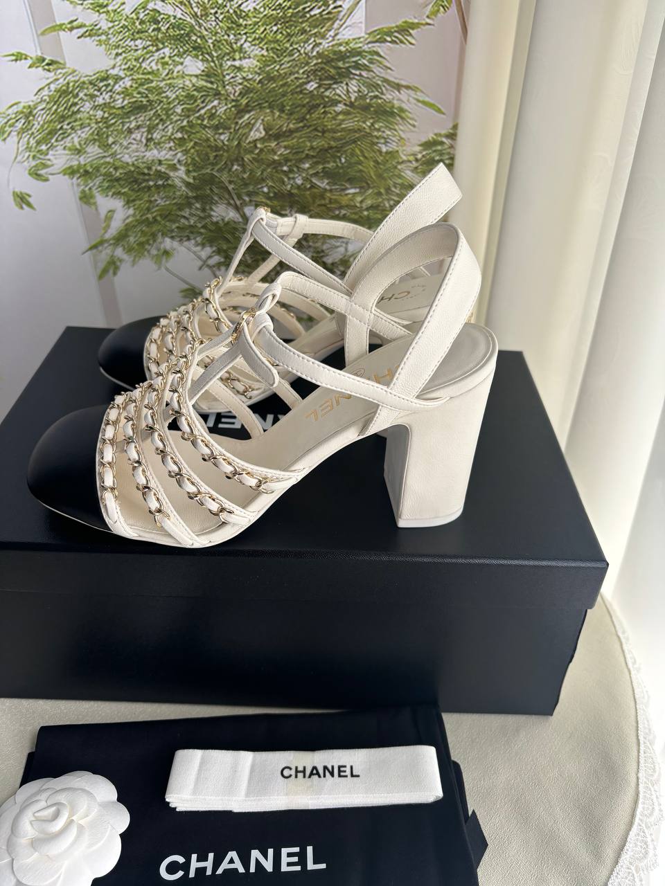 CC Sandals