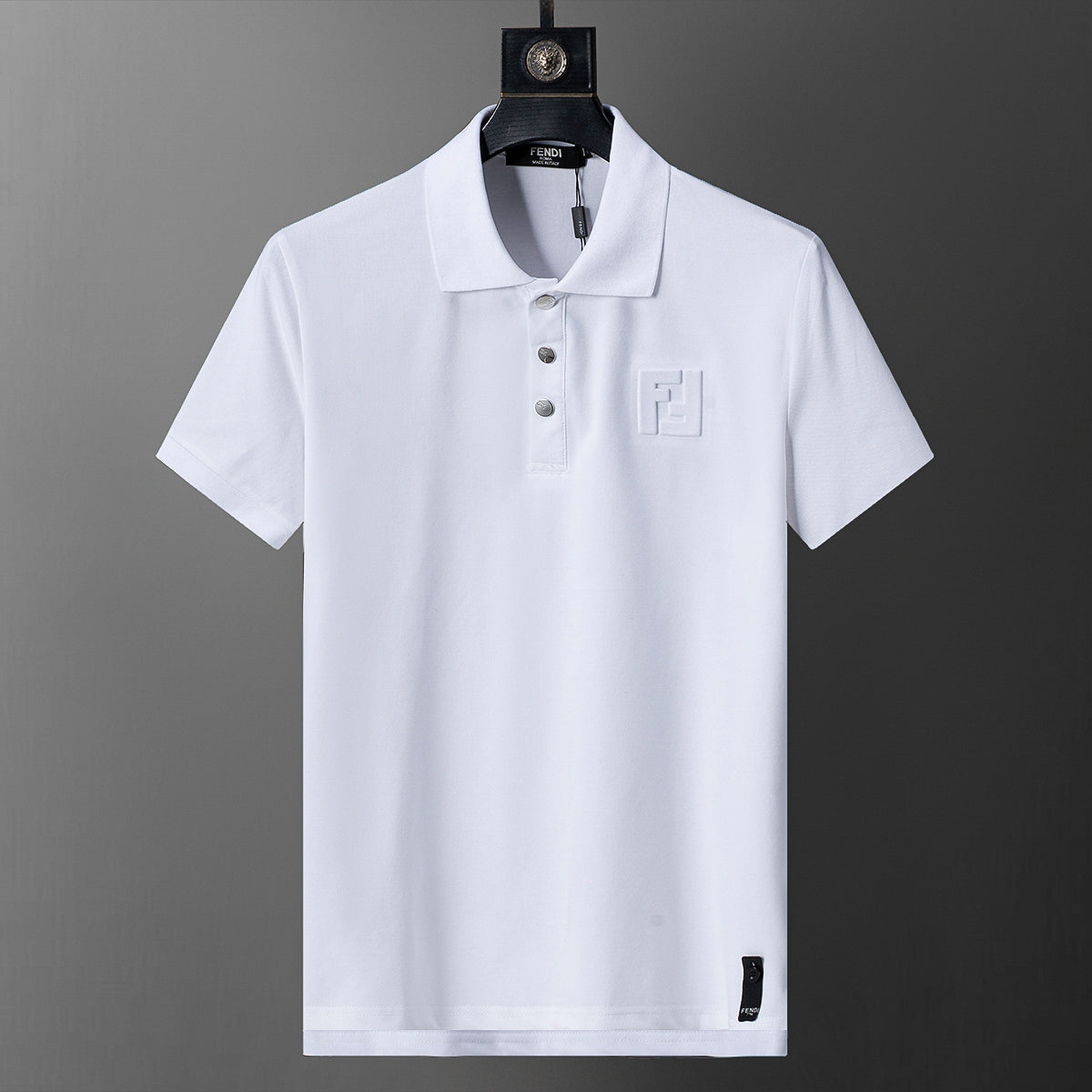 Logo Polo Shirt