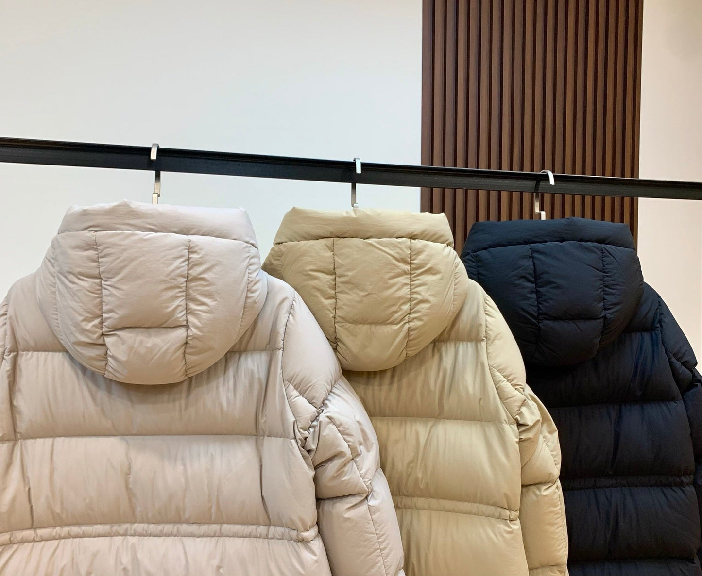 Logo Parka