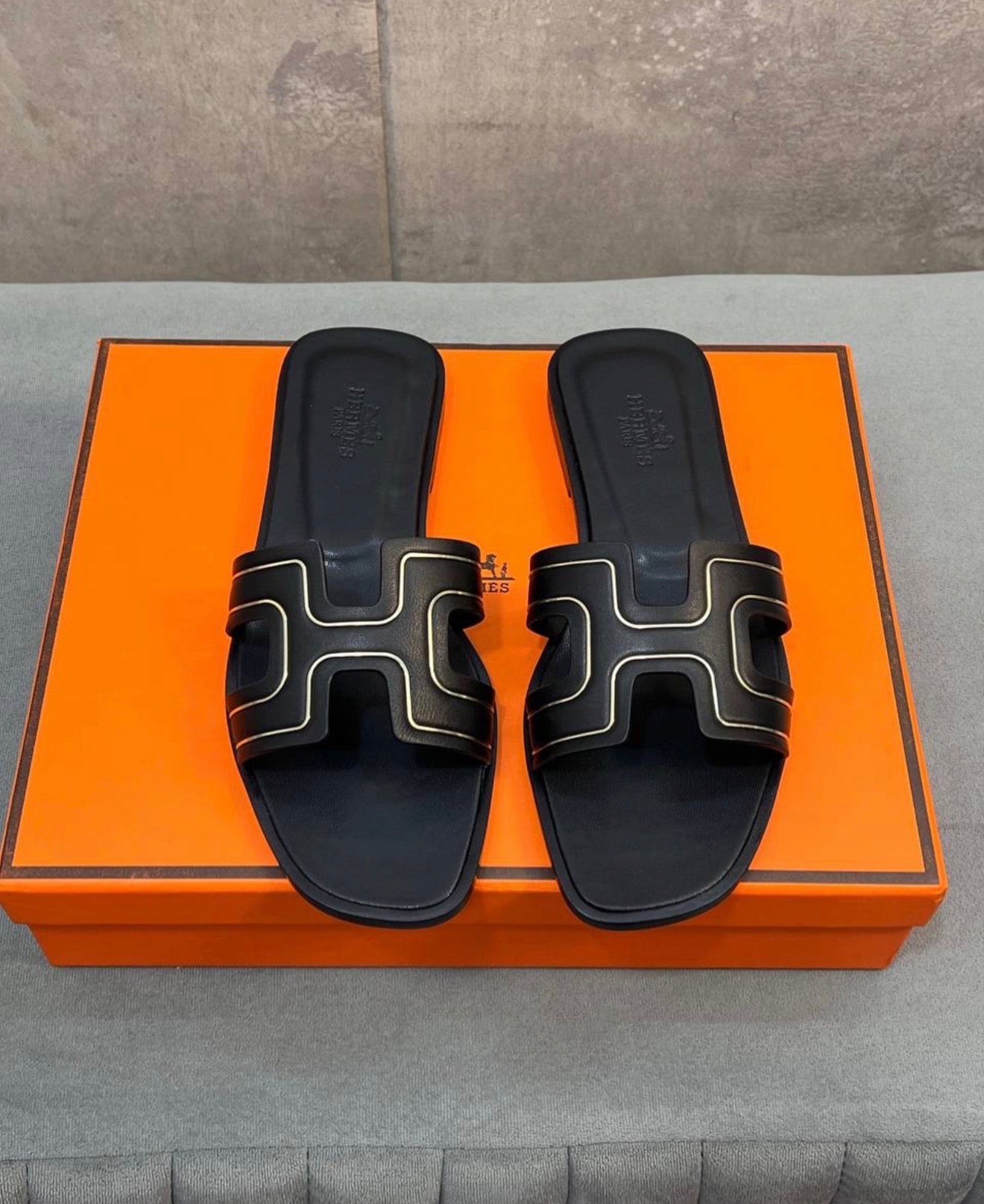 Oran Sandals