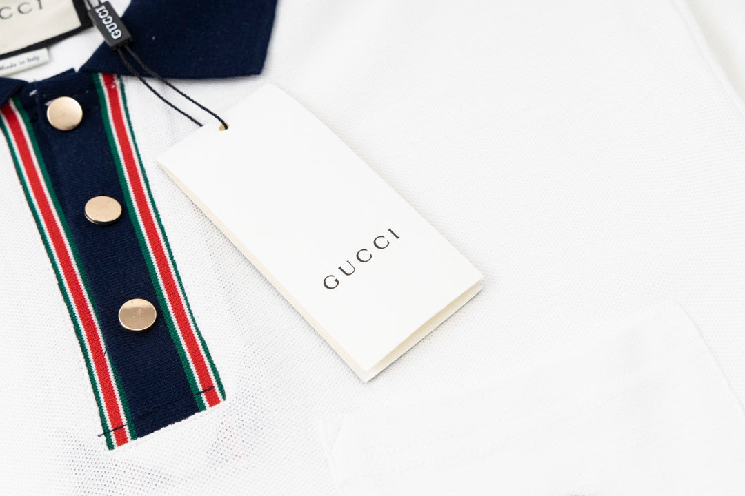 Logo Polo Shirt