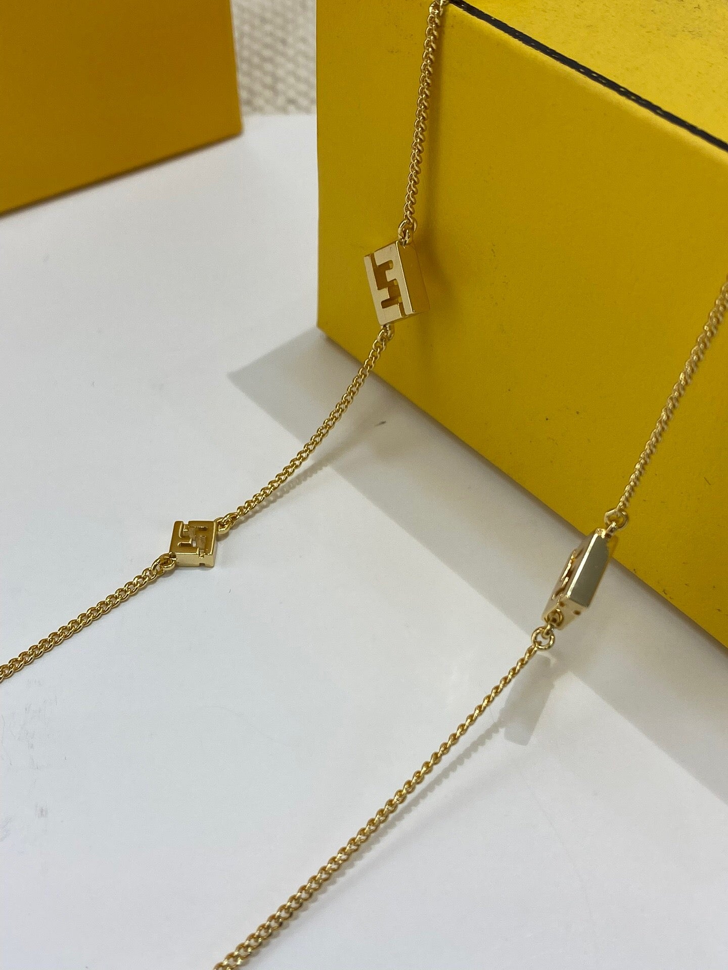 FF Necklace