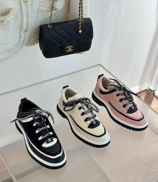 CC Trainers