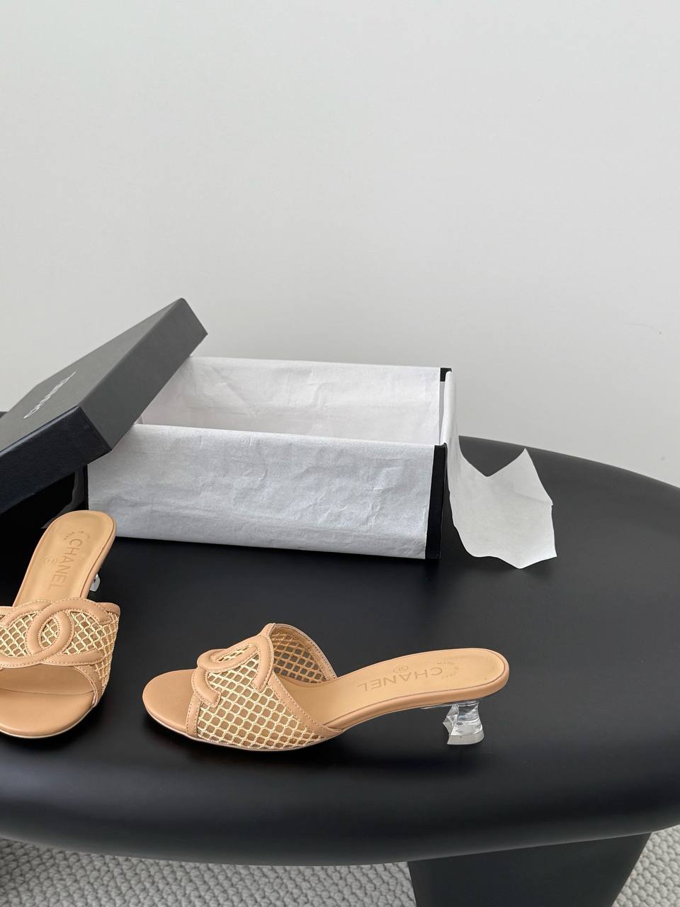 CC Sandals