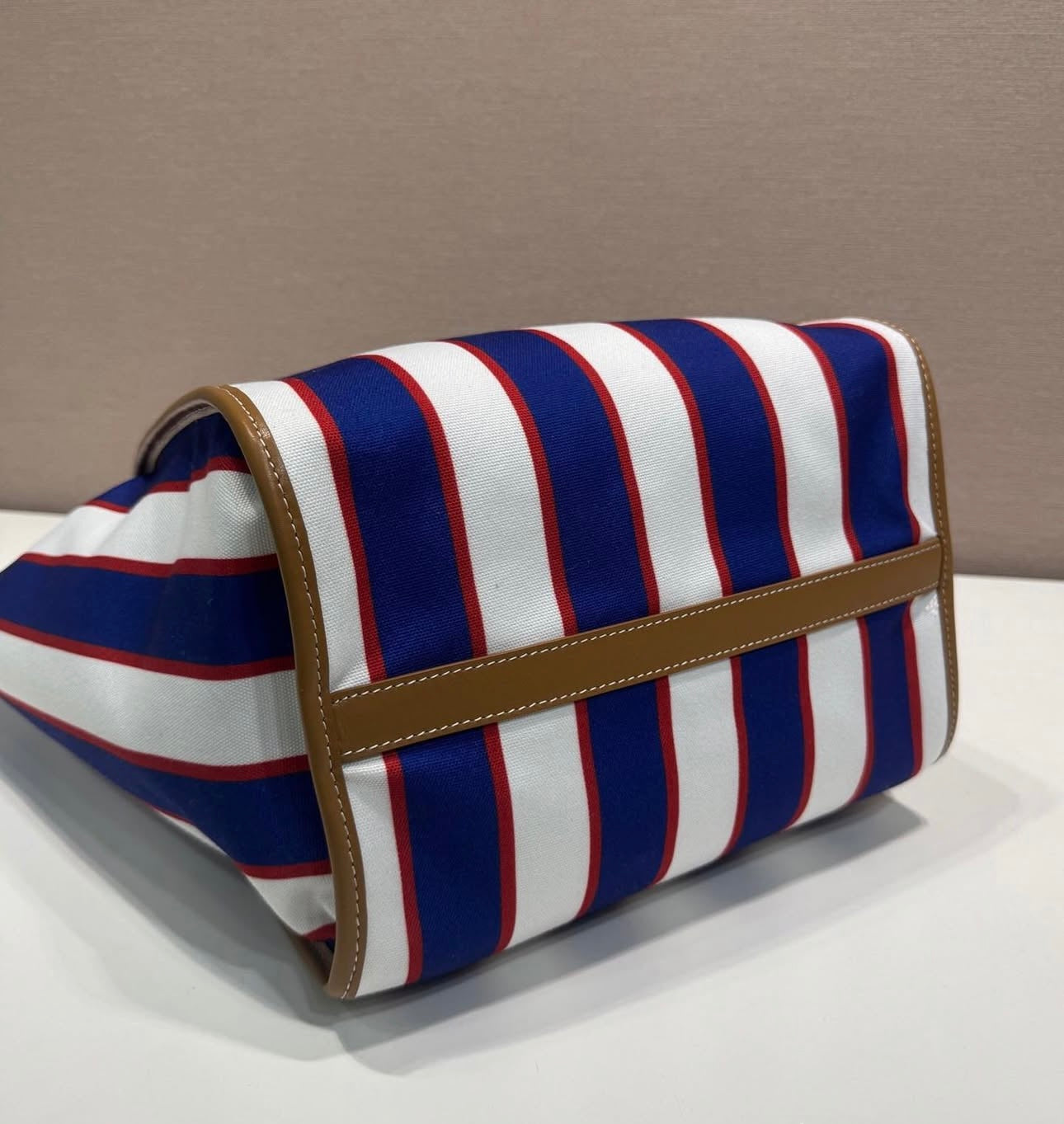 Large Canvas Tote