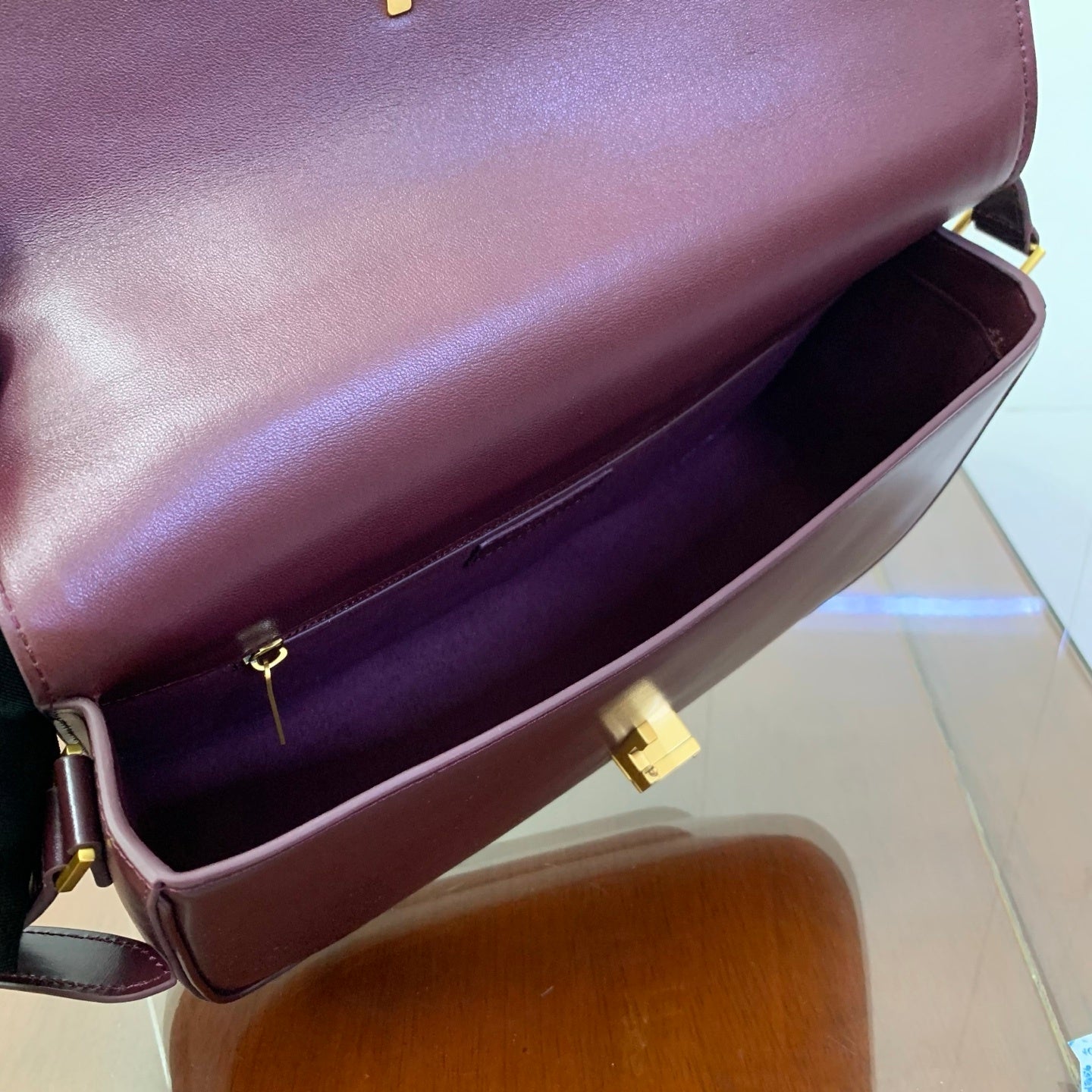 Solferino Bag