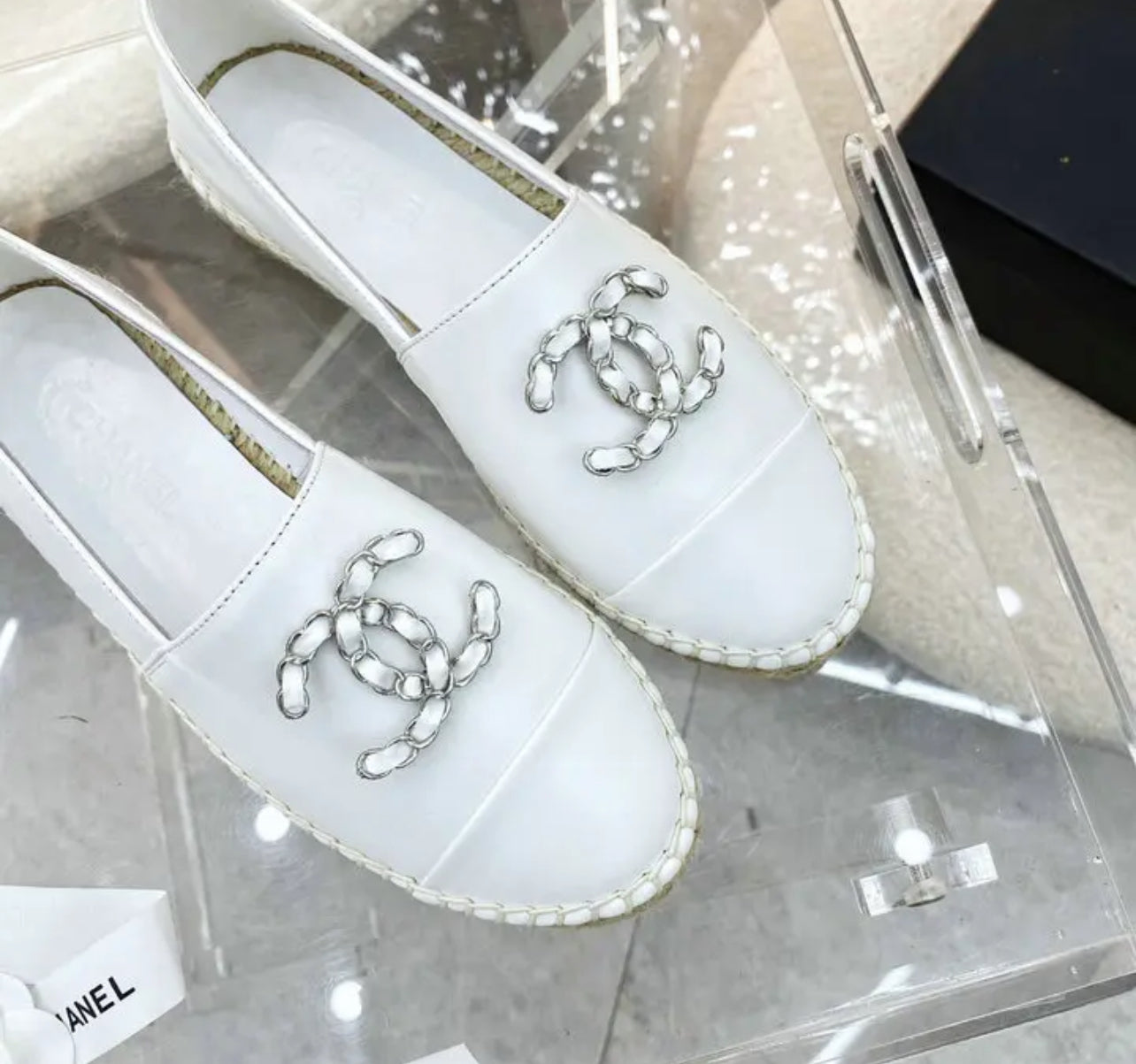 CC Espadrilles