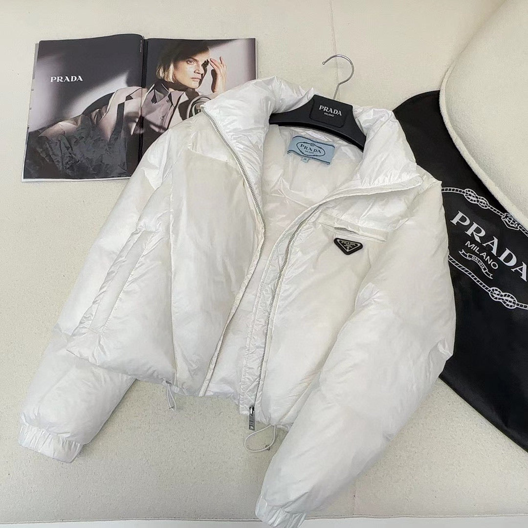 Logo Jacket