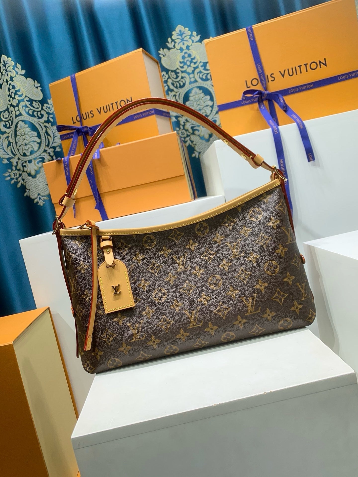 East West Carryall