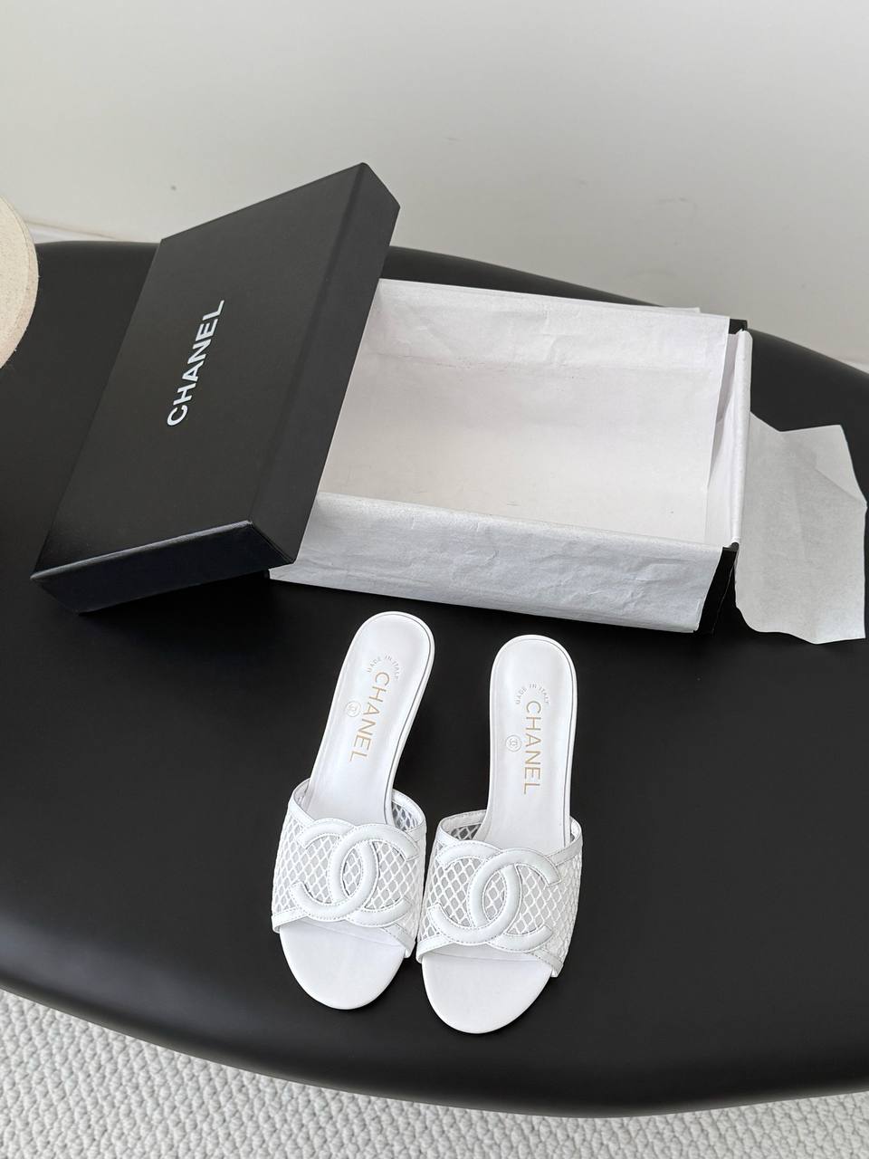 CC Sandals