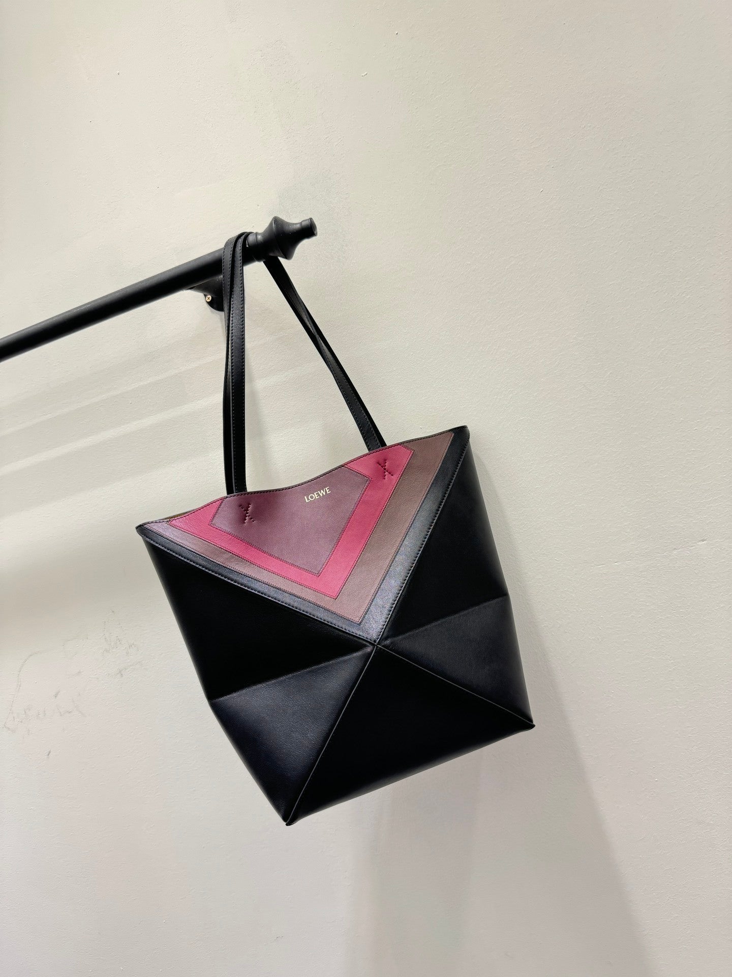 Fold Tote