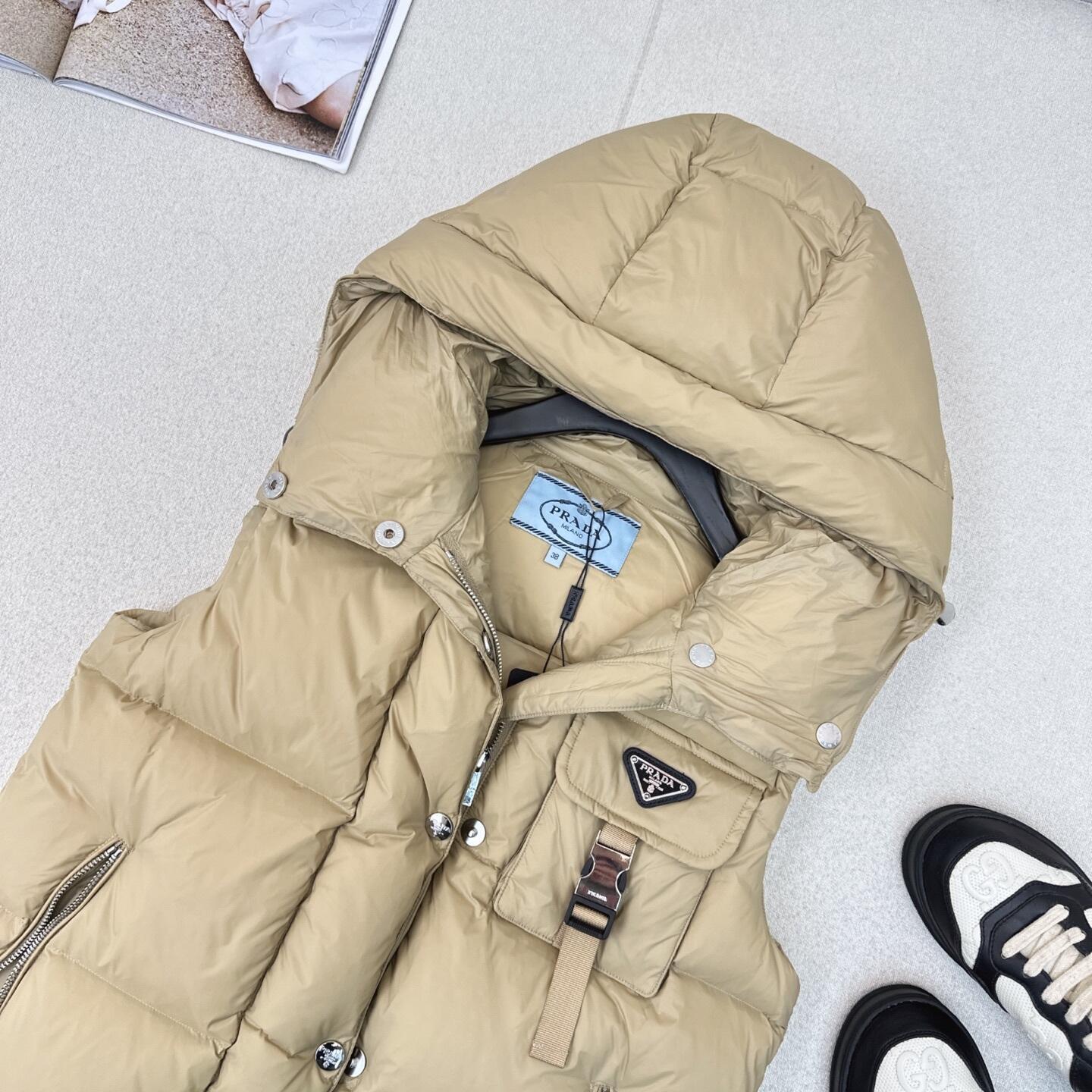 Logo Gilet